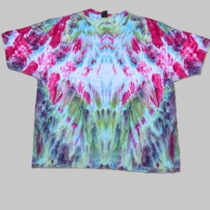 Custom Dyed T-Shirt (Female)