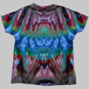 T-Shirt Male XL