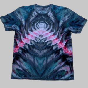 T-Shirt Male XL