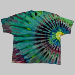 T-Shirt Unisex 4XL