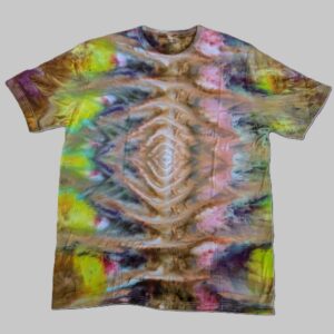 T-Shirt Male XL