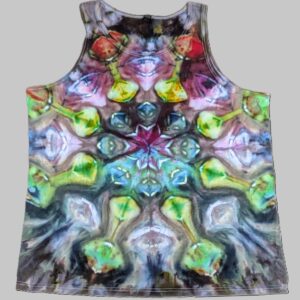 Tank Top Men 2XL