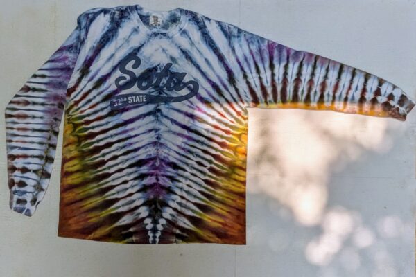 Long Sleeve T Men XL