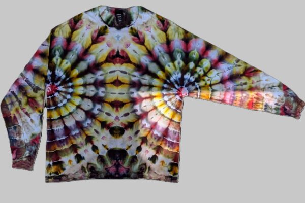 Long Sleeve T Unisex XL