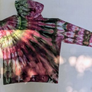 Hoodie Unixex XL