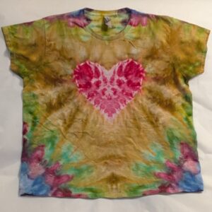 Woman Top XL